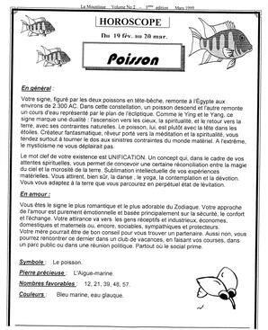   LE MOUSTIQUE PACIFIQUE, 1999   , page 23