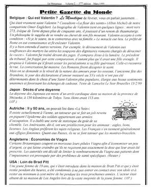   LE MOUSTIQUE PACIFIQUE, 1999   , page 19