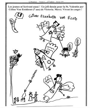   LE MOUSTIQUE PACIFIQUE, 1999   , page 25