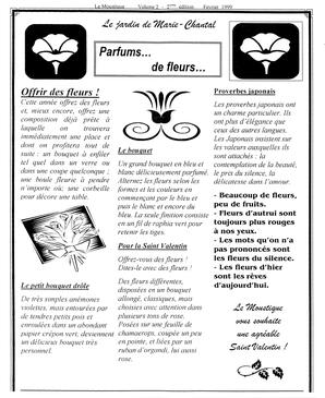   LE MOUSTIQUE PACIFIQUE, 1999   , page 24