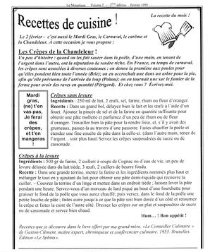   LE MOUSTIQUE PACIFIQUE, 1999   , page 21