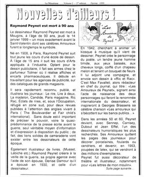   LE MOUSTIQUE PACIFIQUE, 1999   , page 10