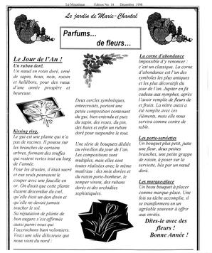   LE MOUSTIQUE PACIFIQUE, 1999   , page 24