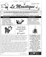 LE MOUSTIQUE PACIFIQUE, 1998