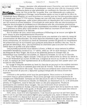   LE MOUSTIQUE PACIFIQUE, 1998   , page 5