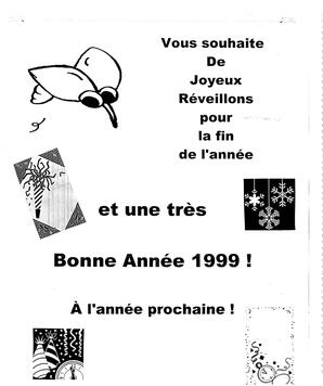   LE MOUSTIQUE PACIFIQUE, 1998   , page 28