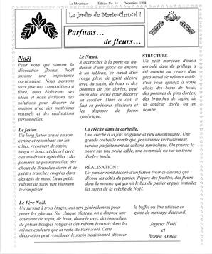  LE MOUSTIQUE PACIFIQUE, 1998   , page 12