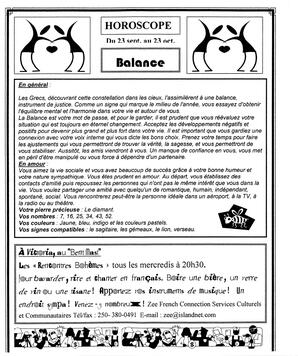   LE MOUSTIQUE PACIFIQUE, 1998   , page 14