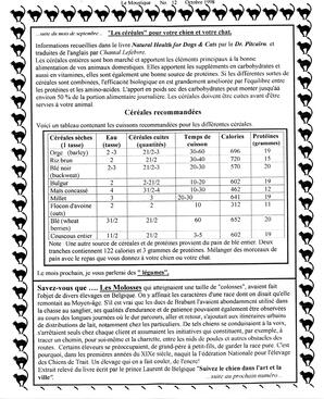   LE MOUSTIQUE PACIFIQUE, 1998   , page 13