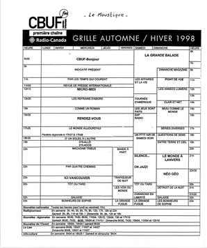   LE MOUSTIQUE PACIFIQUE, 1998   , page 10