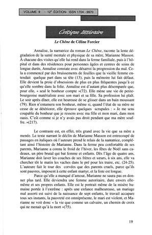   LE MOUSTIQUE PACIFIQUE, 2006   , page 19