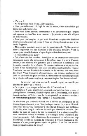   LE MOUSTIQUE PACIFIQUE, 2006   , page 13