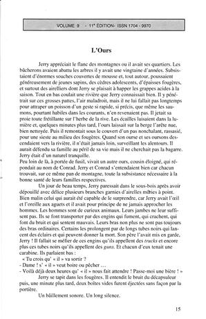   LE MOUSTIQUE PACIFIQUE, 2006   , page 15