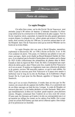   LE MOUSTIQUE PACIFIQUE, 2006   , page 12