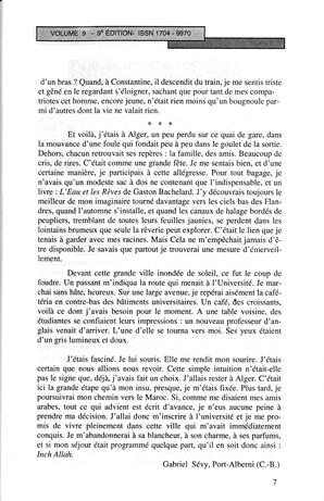   LE MOUSTIQUE PACIFIQUE, 2006   , page 7