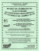 LE FRANCO-LIEN, 2003