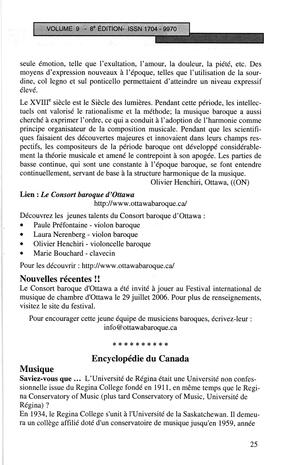   LE MOUSTIQUE PACIFIQUE, 2006   , page 25