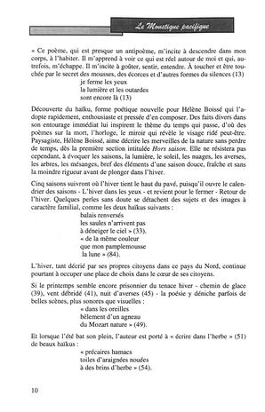   LE MOUSTIQUE PACIFIQUE, 2006   , page 10