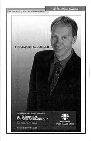   LE MOUSTIQUE PACIFIQUE, 2006   , page 36