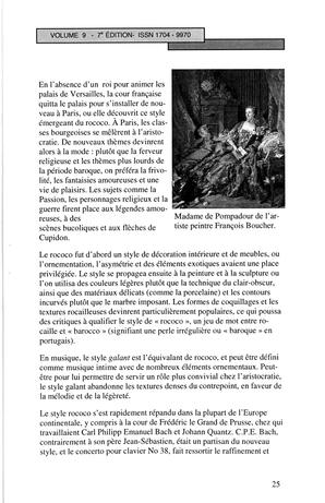   LE MOUSTIQUE PACIFIQUE, 2006   , page 25