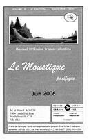 LE MOUSTIQUE PACIFIQUE, 2006