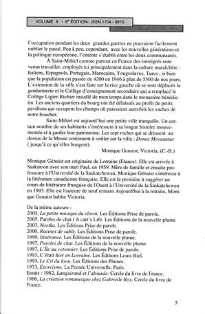   LE MOUSTIQUE PACIFIQUE, 2006   , page 5