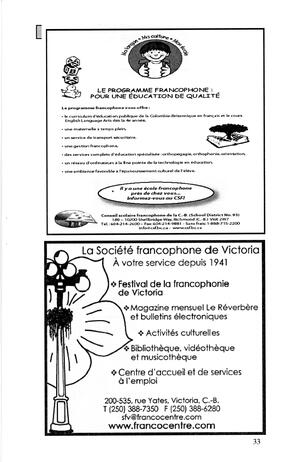   LE MOUSTIQUE PACIFIQUE, 2006   , page 33
