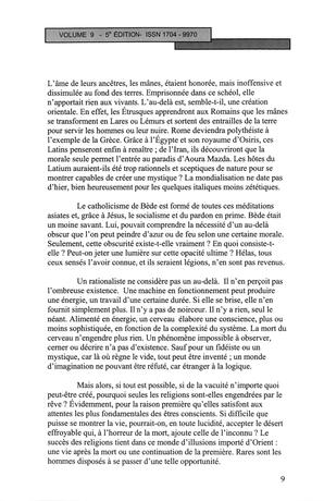   LE MOUSTIQUE PACIFIQUE, 2006   , page 9