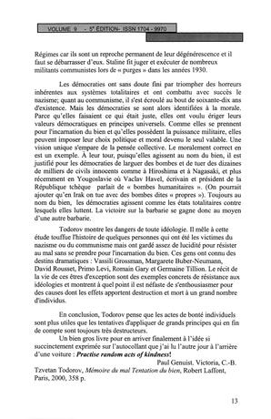   LE MOUSTIQUE PACIFIQUE, 2006   , page 13
