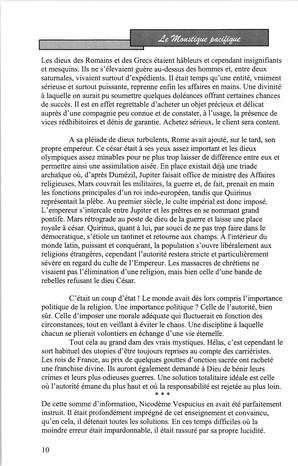   LE MOUSTIQUE PACIFIQUE, 2006   , page 10