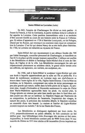   LE MOUSTIQUE PACIFIQUE, 2006   , page 8