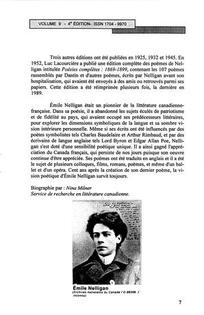   LE MOUSTIQUE PACIFIQUE, 2006   , page 7