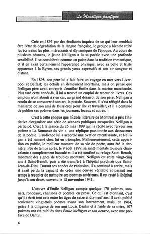   LE MOUSTIQUE PACIFIQUE, 2006   , page 6