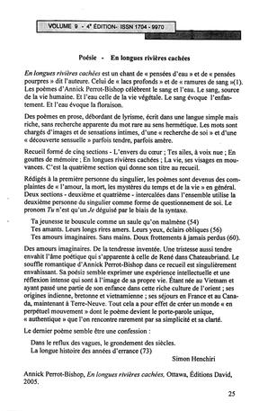   LE MOUSTIQUE PACIFIQUE, 2006   , page 25