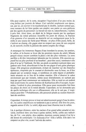   LE MOUSTIQUE PACIFIQUE, 2006   , page 9