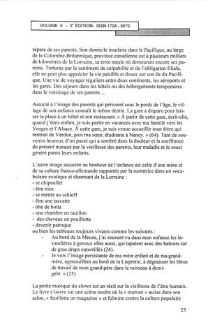   LE MOUSTIQUE PACIFIQUE, 2006   , page 25