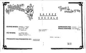   LE FRANCO-LIEN, 1988   , page 10