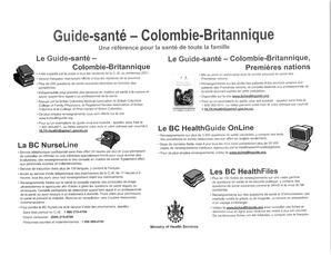   LE BASTION DE NANAIMO, 2004   , page 10
