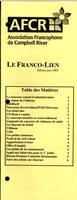 Le Franco-Lien