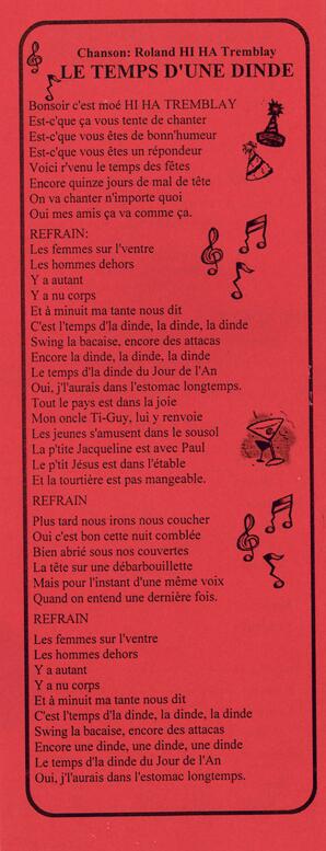   LE BASTION DE NANAIMO, 2002   , page 14