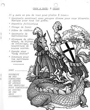   LE BASTION DE NANAIMO, 1984   , page 17