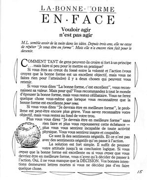   LE BASTION DE NANAIMO, 1984   , page 15