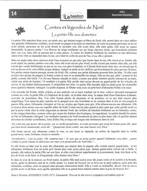   LE BASTION DE NANAIMO, 2001   , page 15