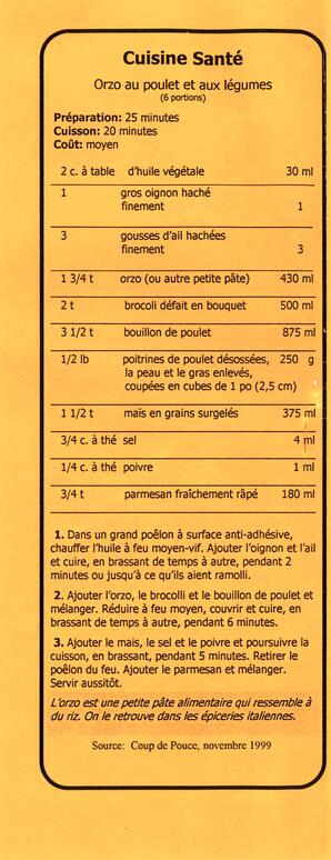   LE BASTION DE NANAIMO, 2000   , page 14