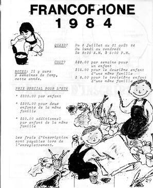   LE BASTION DE NANAIMO, 1984   , page 29