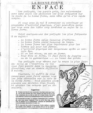   LE BASTION DE NANAIMO, 1984   , page 13