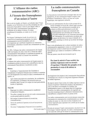   LE BASTION DE NANAIMO, 1998   , page 8