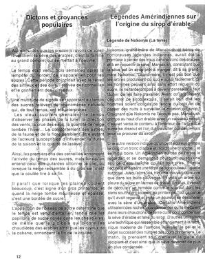   LE BASTION DE NANAIMO, 1998   , page 12