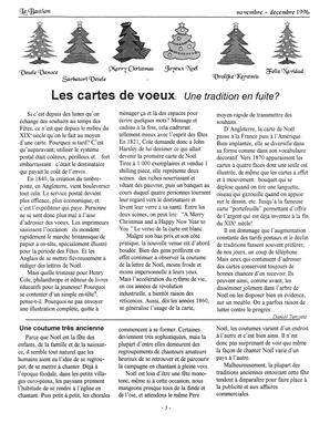   LE BASTION DE NANAIMO, 1996   , page 3