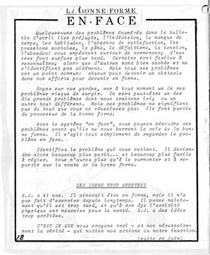   LE BASTION DE NANAIMO, 1984   , page 18